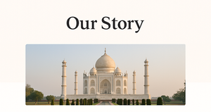 Our Story – Journey Hub