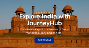 JOURNEY HUB